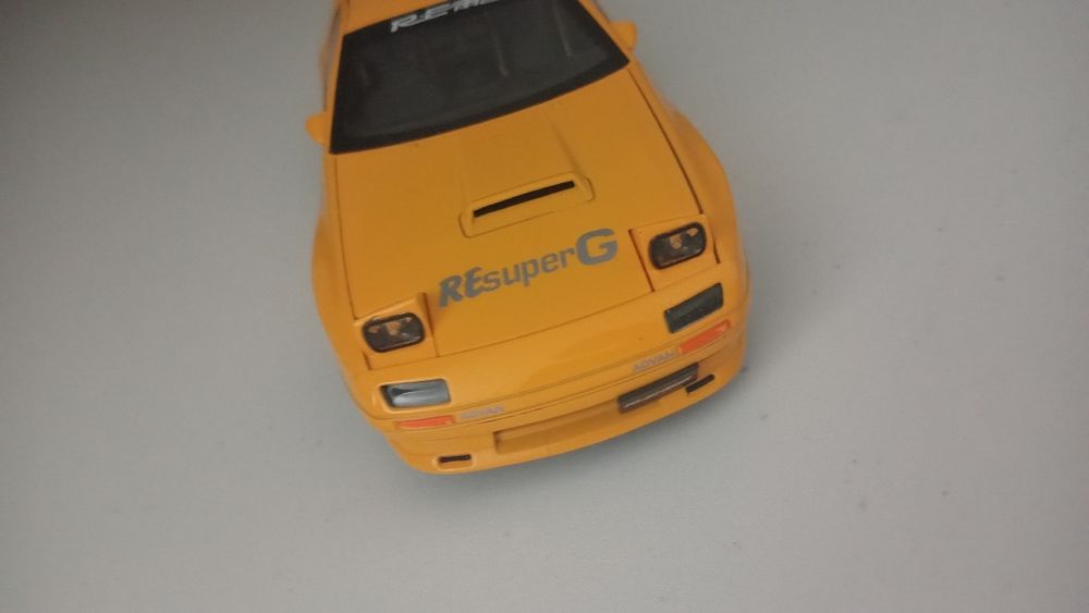 Машина коллекционная