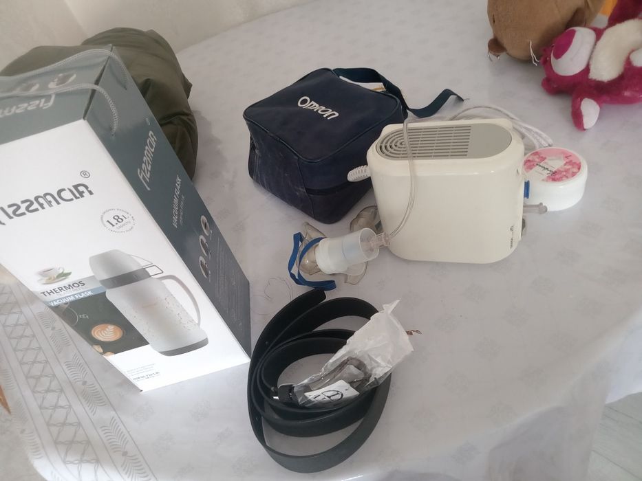 Респиратор Омрон за  2.500 тг