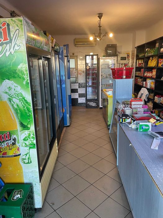 Inchiriez spatiu comercial vizavi politia rutiera Str. Clujului