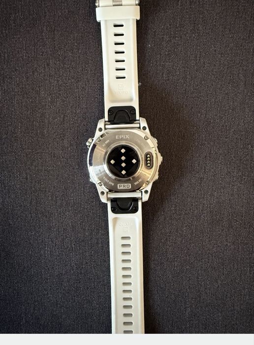 Garmin Epix Pro Gen2 Amoled 42mm