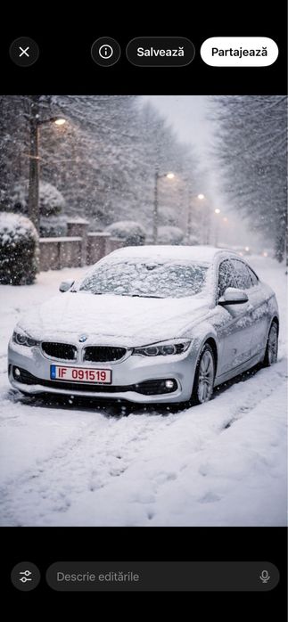 Bmw 418 Automat Diesel .