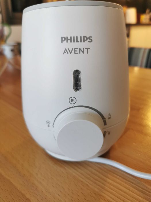 Philips Avent, уред за затопляне на шишета, SCF355/09