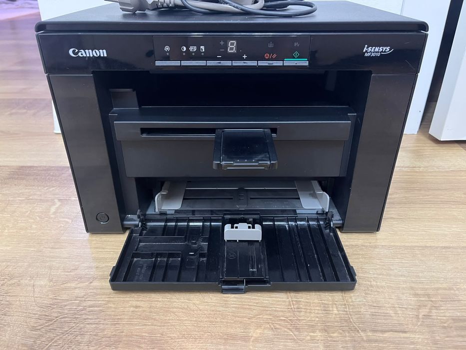Принтер 3в1  Canon i-SENSYS MF3010