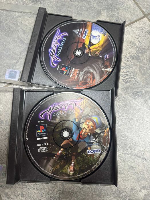 Игри за Playstation 1 PS1 Плейстейшън1