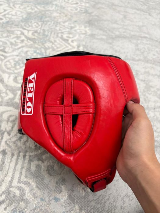 Вело шлем ориг обмен или сатам