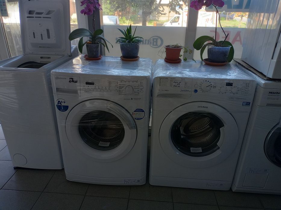 Mașini  noi cu butoi,5,6,7,8 kg