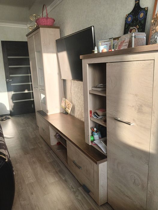 Стенка в гостиную