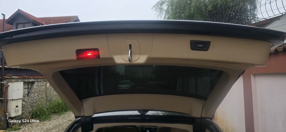 BMW Seria 5 2014 — imagine 2