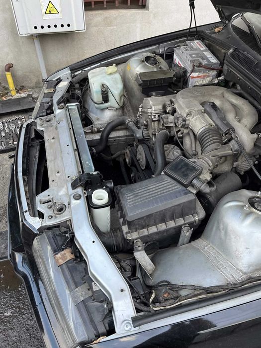 BMW 3 Series 1994 — imagine 5