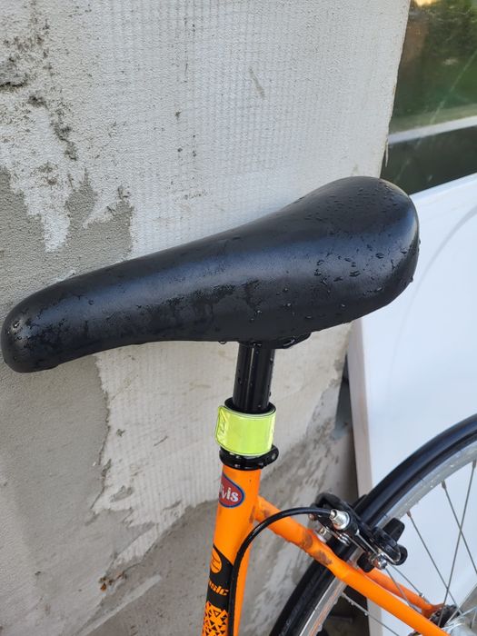 Bicicleta Pegas clasic 2S