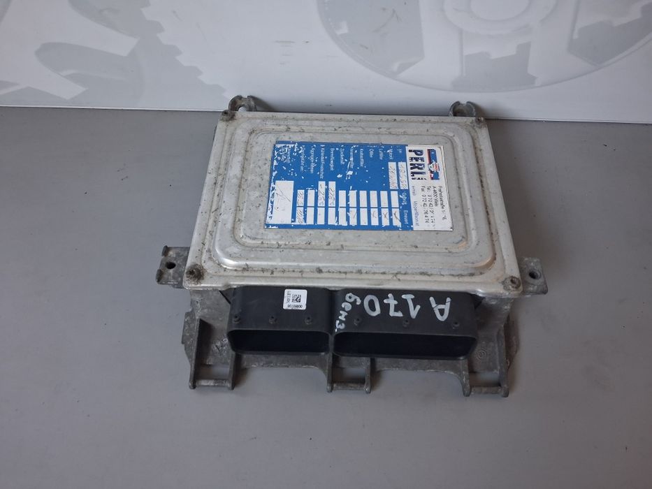 Компютър двигател Mercedes A,B-класа