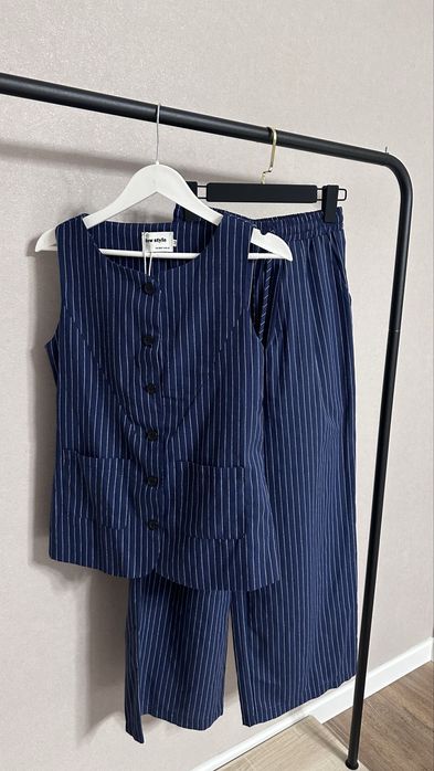 Двойка,размер М (44-46)