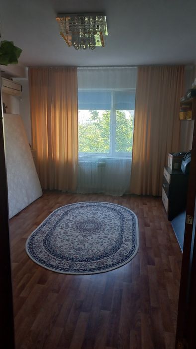 Продам 3 к.кв р-он 5 мкр
