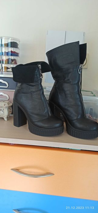 продавам ботуши!