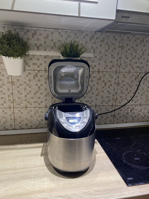 Masina de paine Heinner 600w 900g