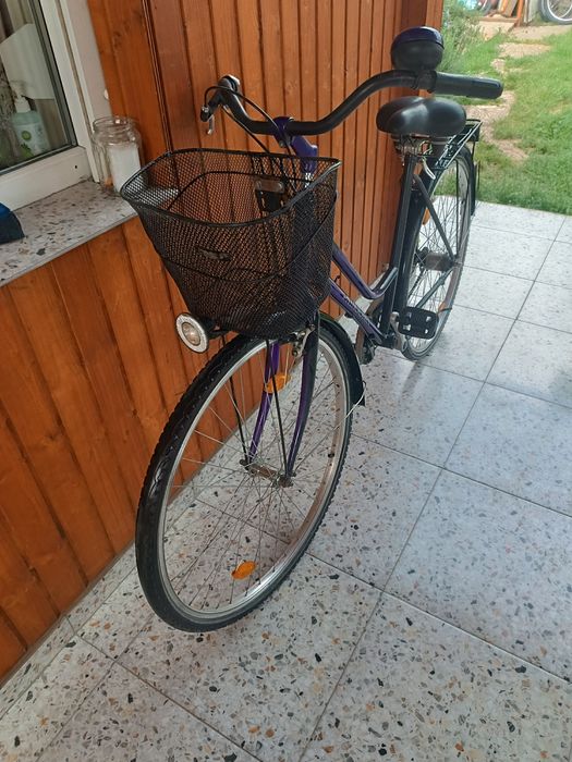 Bicicleta Dama 28'