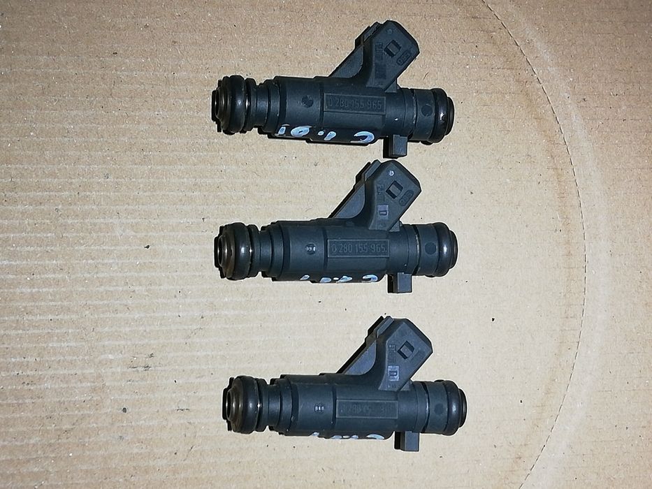 Injector injectoare opel corsa c astra g agila 1.0i z10xe 1.2i z12xe