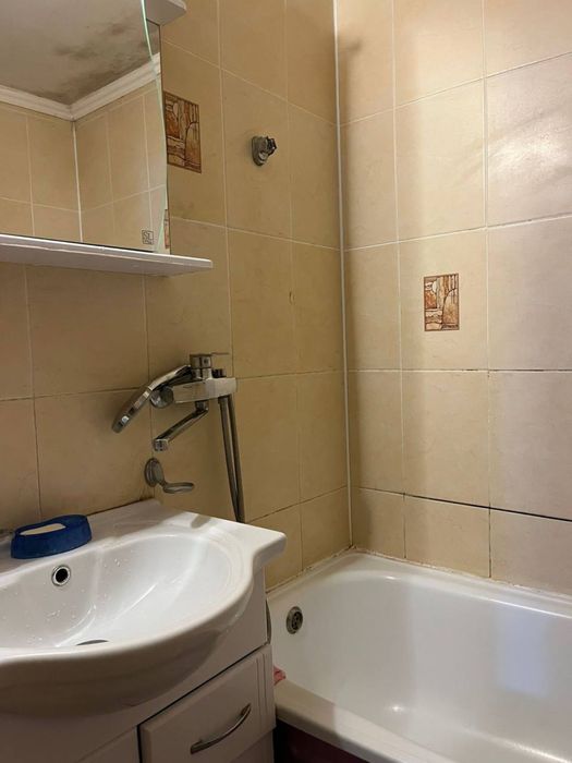 Продам 3 комнатную квартира