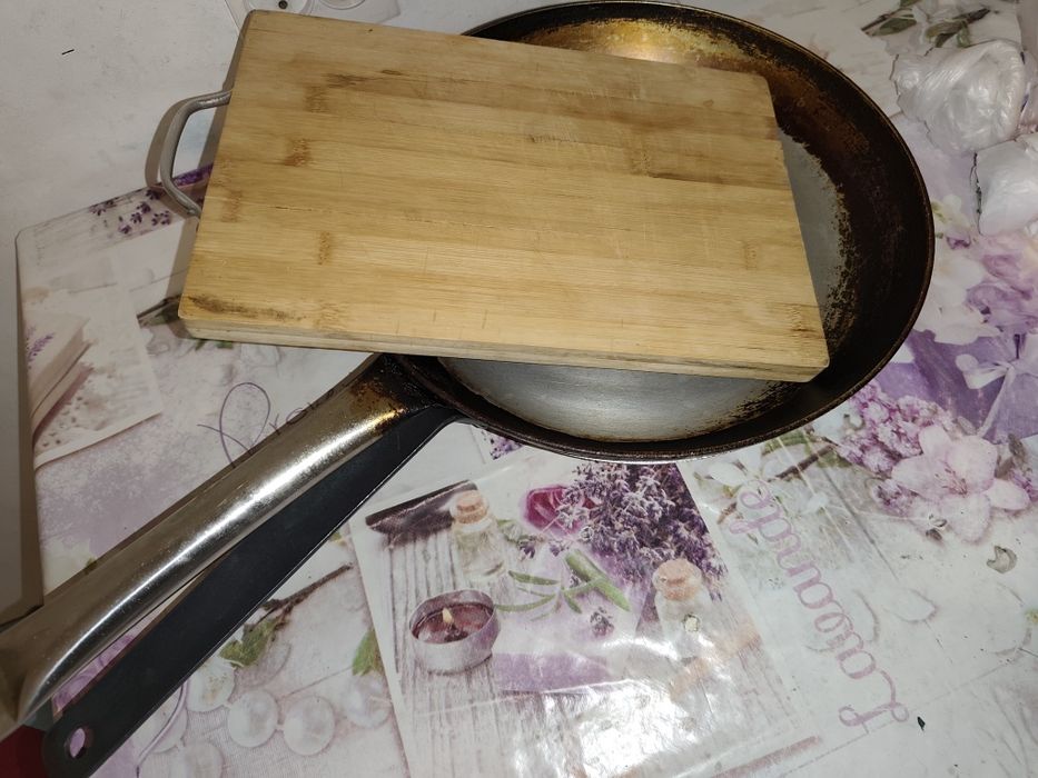 Вся посуда за 10 тысяч