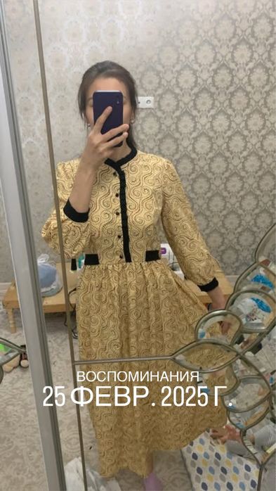 летние платья из штапелья
