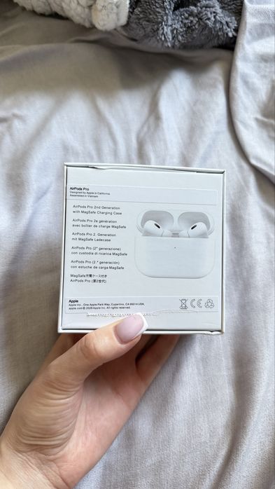 Apple AirPods Pro 2