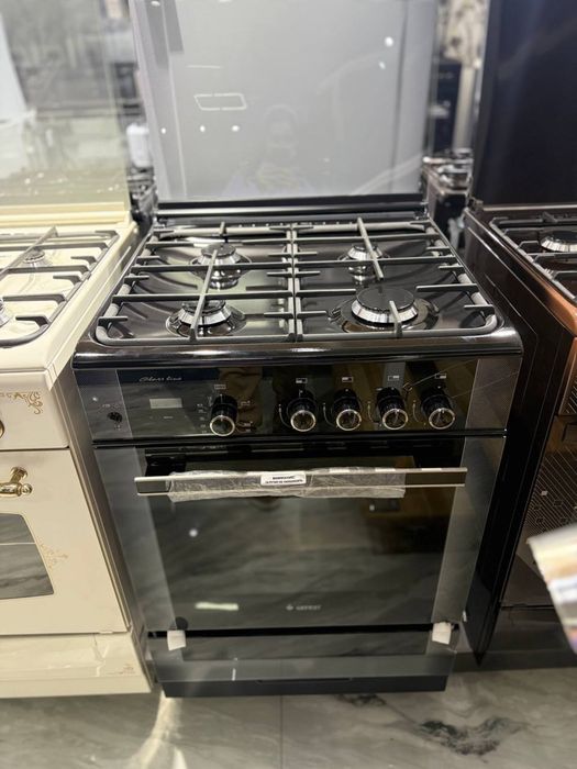 Газ плита Gefest оптом склад 3года гарантия Доставка бесплатно