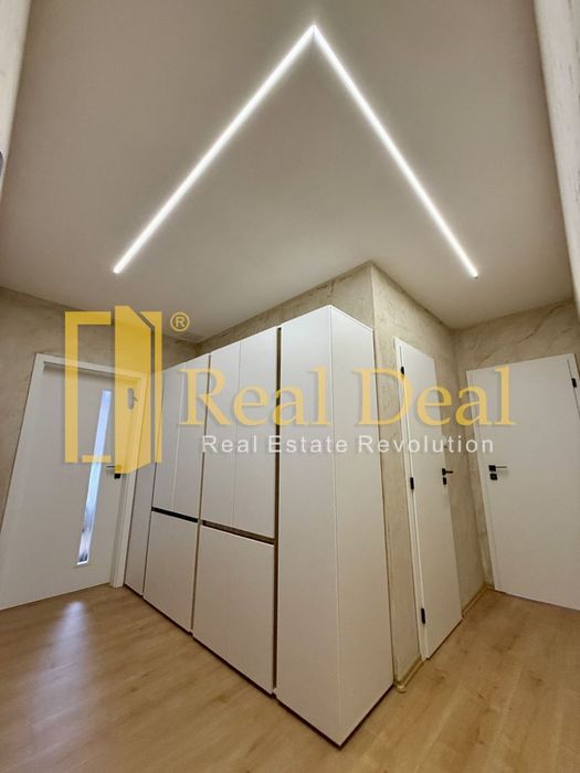 Продава се Двустаен апартамент в София, Горубляне - 46 кв.м за 3328 €/кв.м - Снимка #5