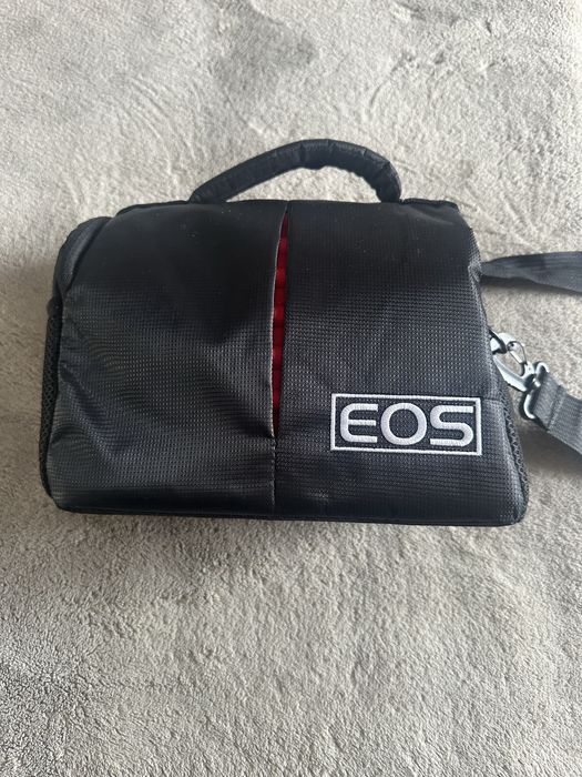 Canon eos R7 новый