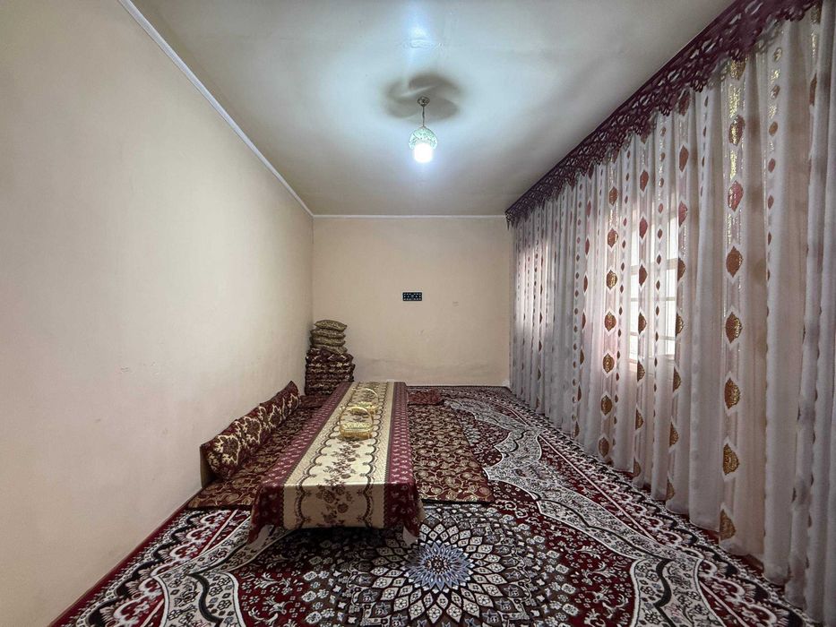 TAYYOR 5.4 SOTIQ hovli sotiladi #a762