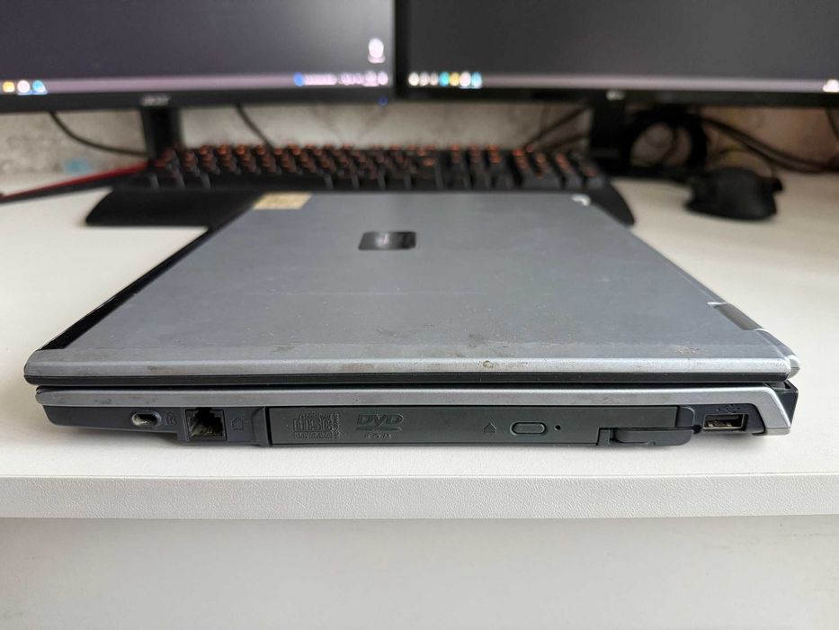 Fujitsu Siemens Lifebook s2020