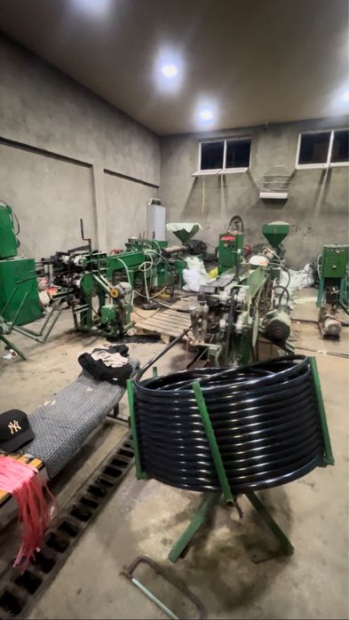 Труба Гофра полиэтиленовая канализационная пластиковый гофра завод