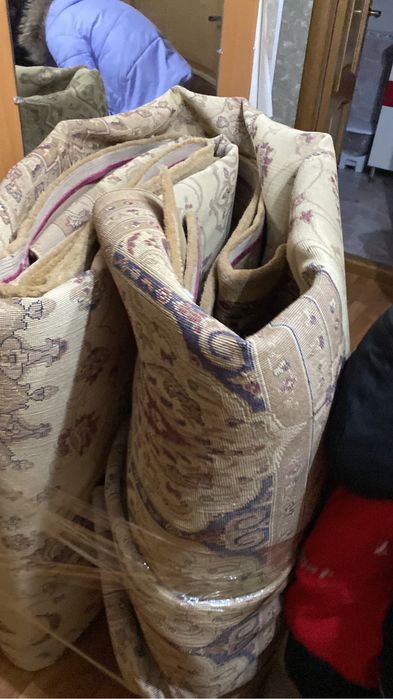 Продаёте ковер