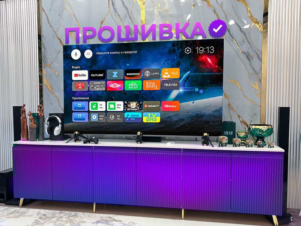 Русификация / прошивка телевизоров Xiaomi с Китая - 10.000Т - Тв и  видеотехника Алматы на Olx