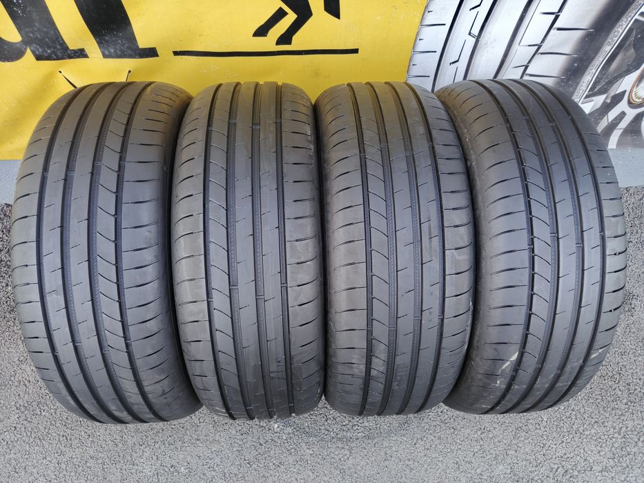 215.50.18 Goodyear Vara Second-hand