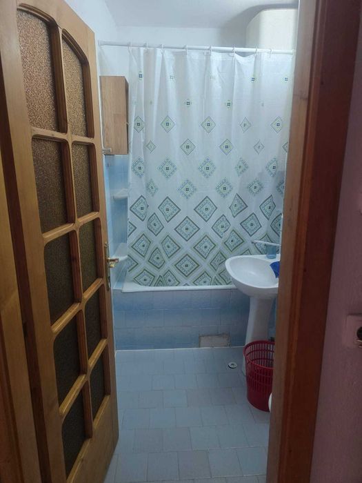 Vând apartament 1 cameră Aleșd, Bl. DN2, etaj 2, balcon închis