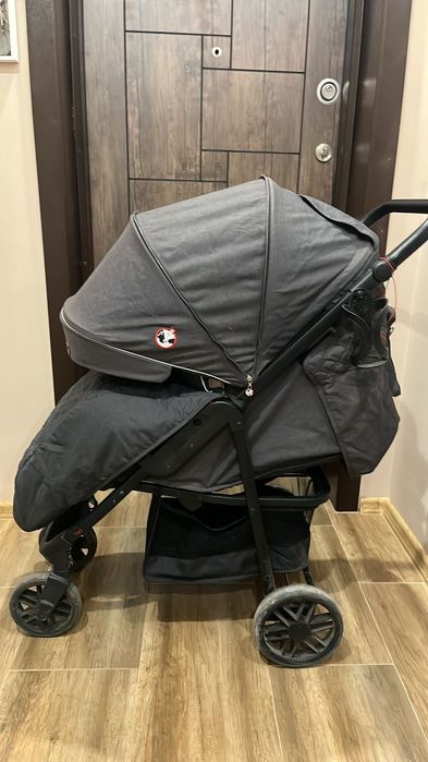 Детска количка Nani Quattro