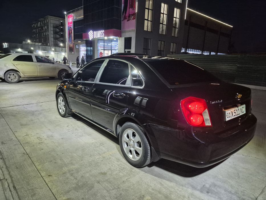 Женра сотилади 2021-йил 75500 прабег