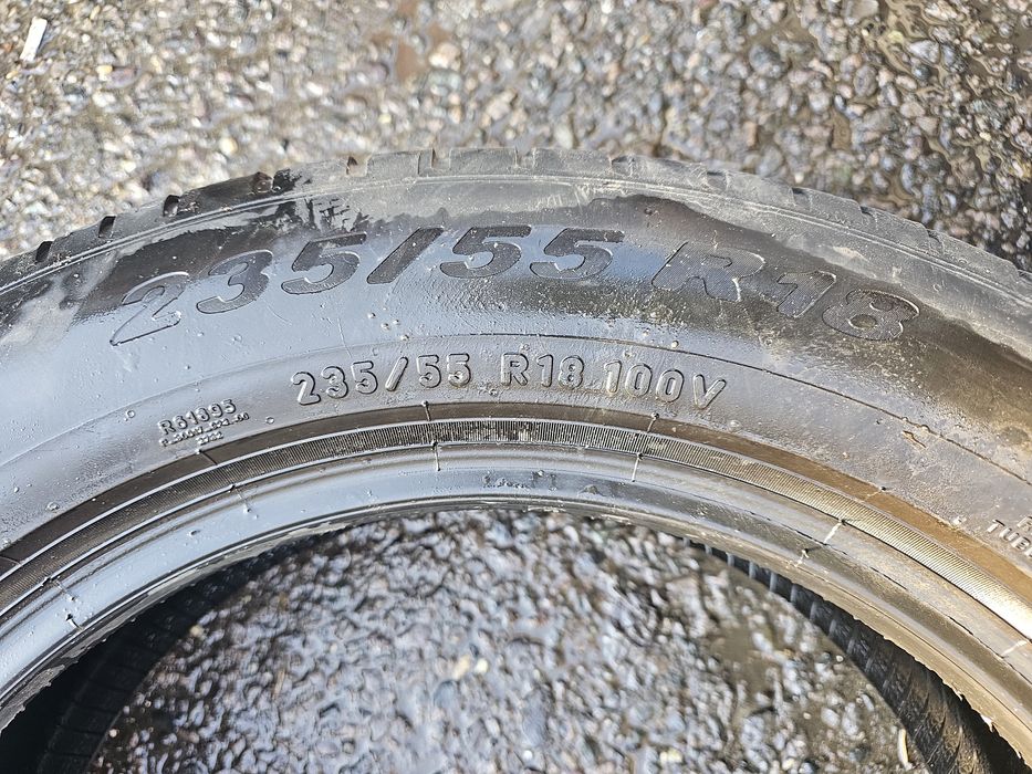 1x235 55 18 vara pirelli