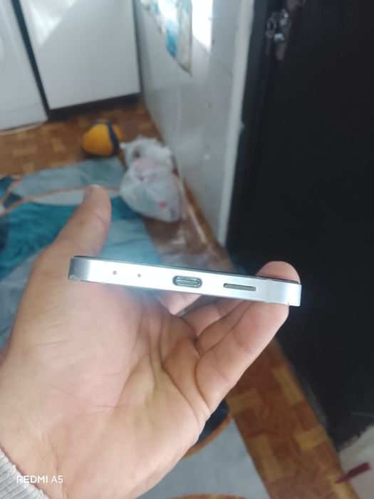 Galaxy z flip 6 256гб