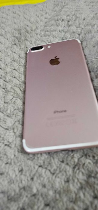 iphone 7 plus 128gb