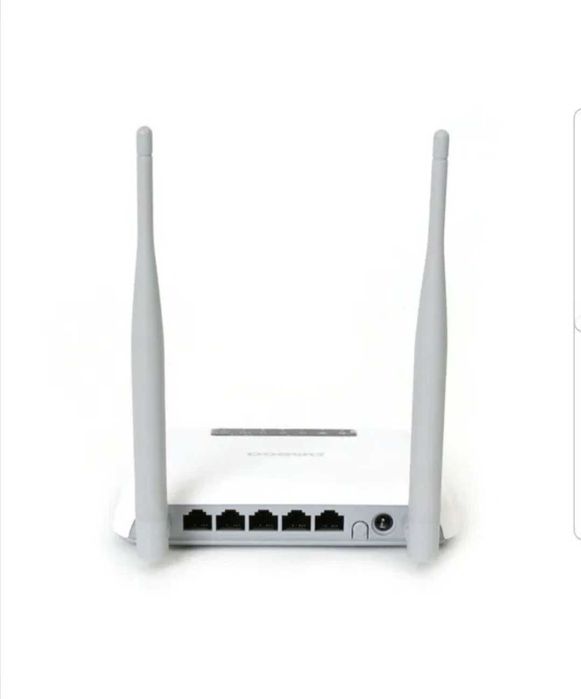 router wi-fi 300 mbps omega
