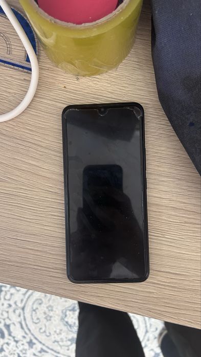 Vivo v23e идеальная/ Зачеганск