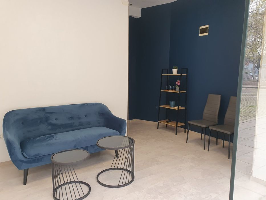 Диван 2,5 местен 140/80