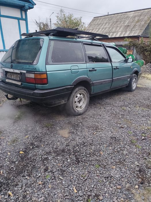 Продам пассат б3