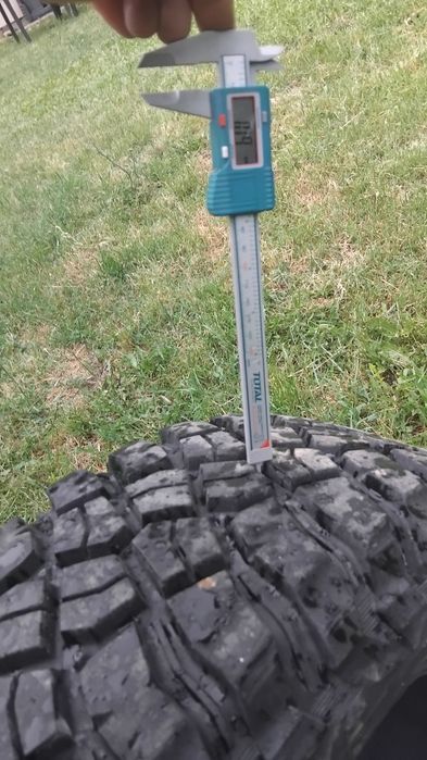 Гуми Бг Гудрич Mud Terence 235 /70/16
