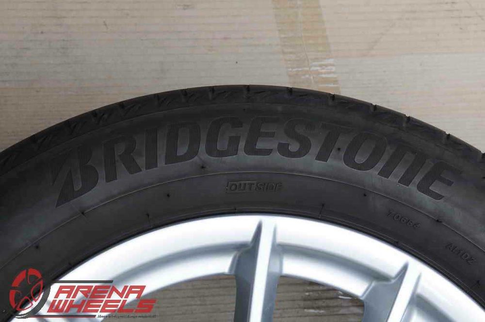 Set 4 Anvelope Vara 18 inch Bridgestone Alenza 001 225/60 R18 104W