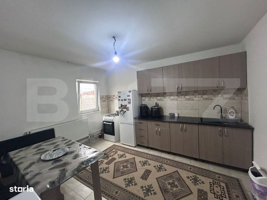 Casa 5 camere, 200 mp, zona Malu Mare - Veteranilor