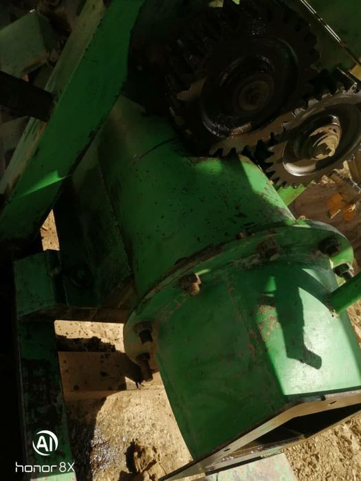 ҒИШТ завод сотилади