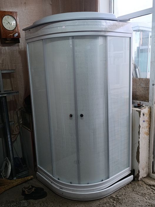 Душевой кабины сотилади