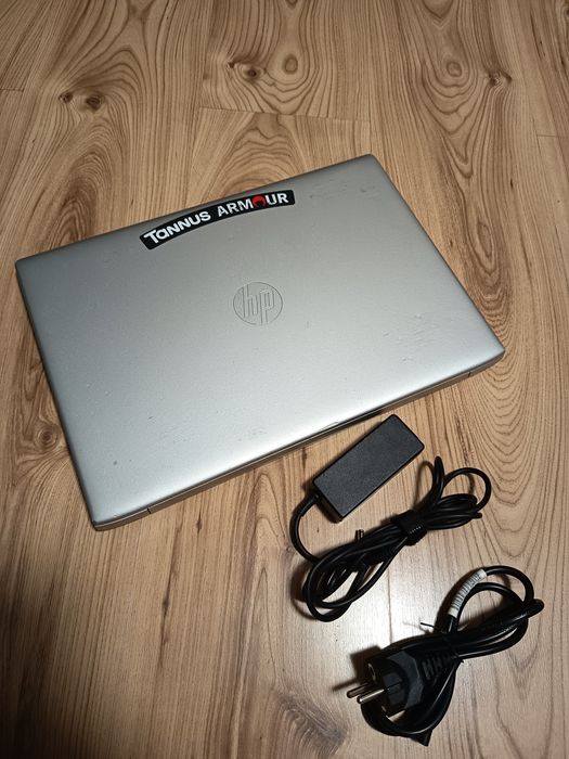 HP Probook 450 G5 16ram/I5/SSD